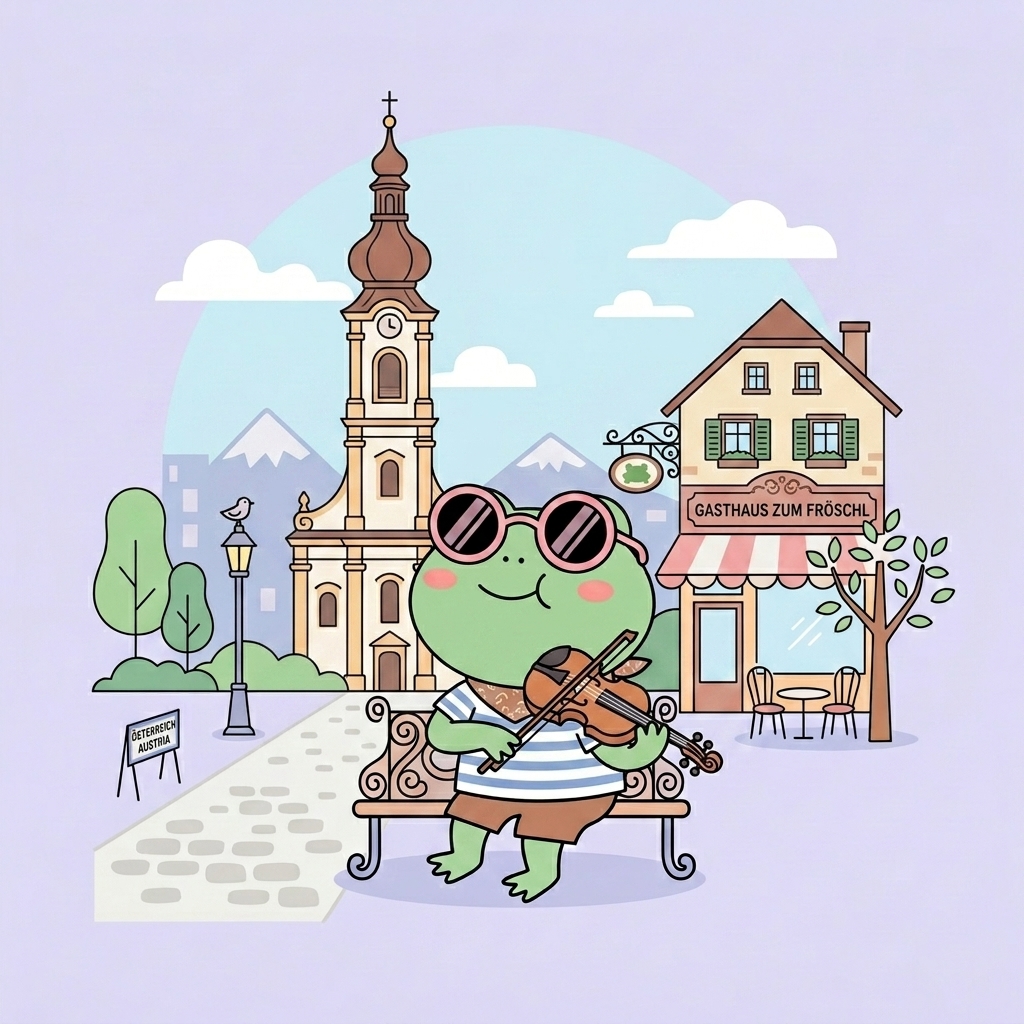 Austria