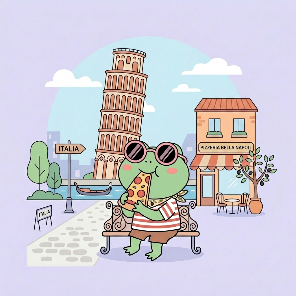 Italy